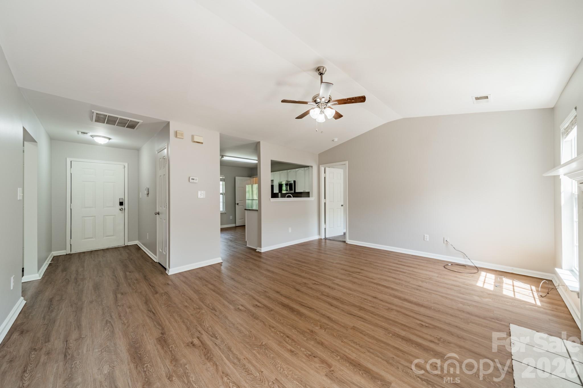 Tall Oaks - Residential