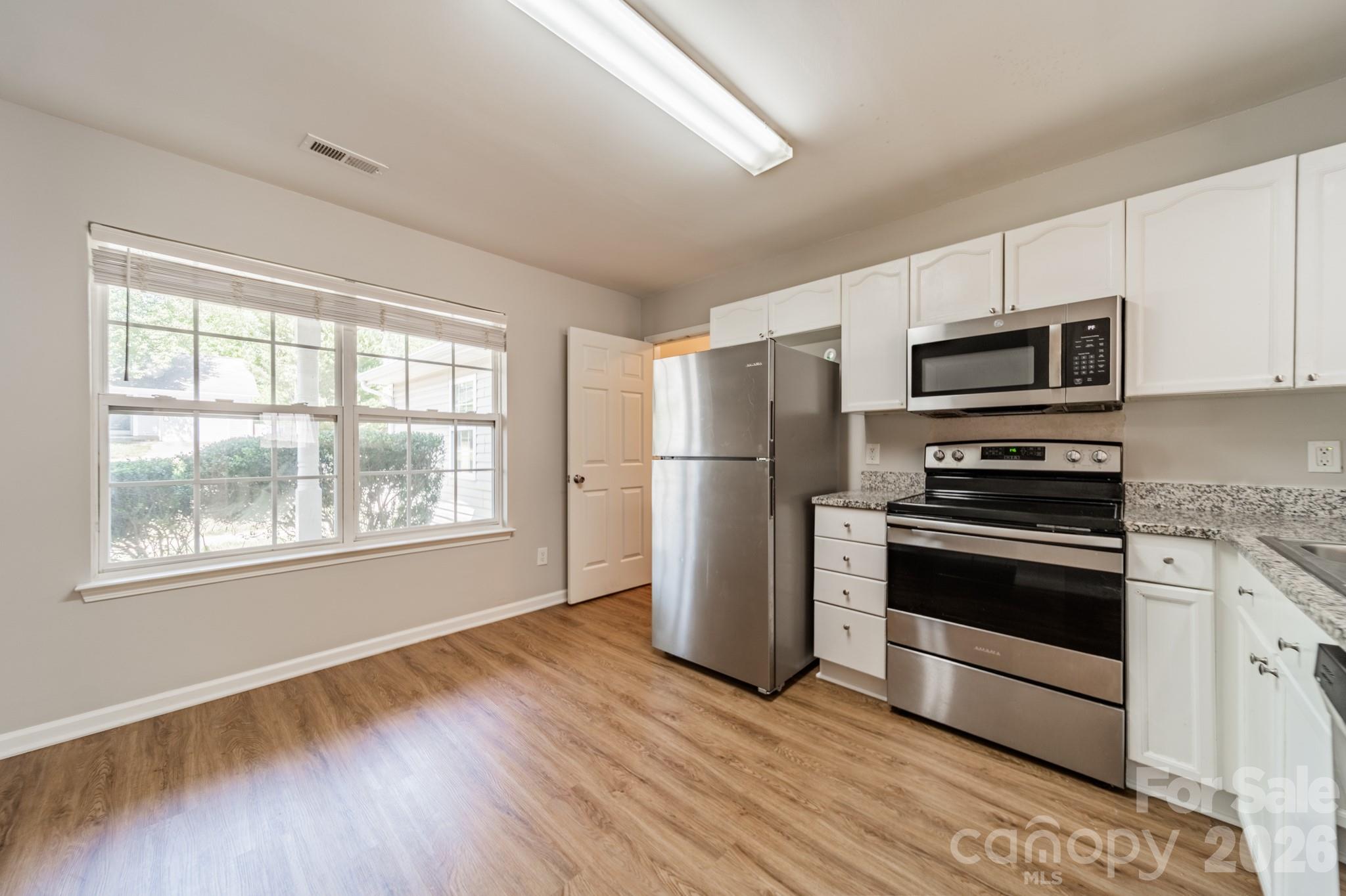 Tall Oaks - Residential