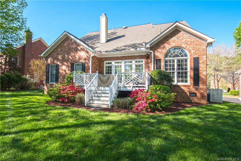 Hunter Oaks - Residential