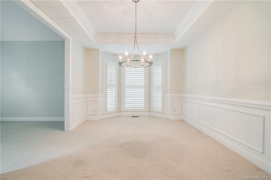 Hunter Oaks - Residential