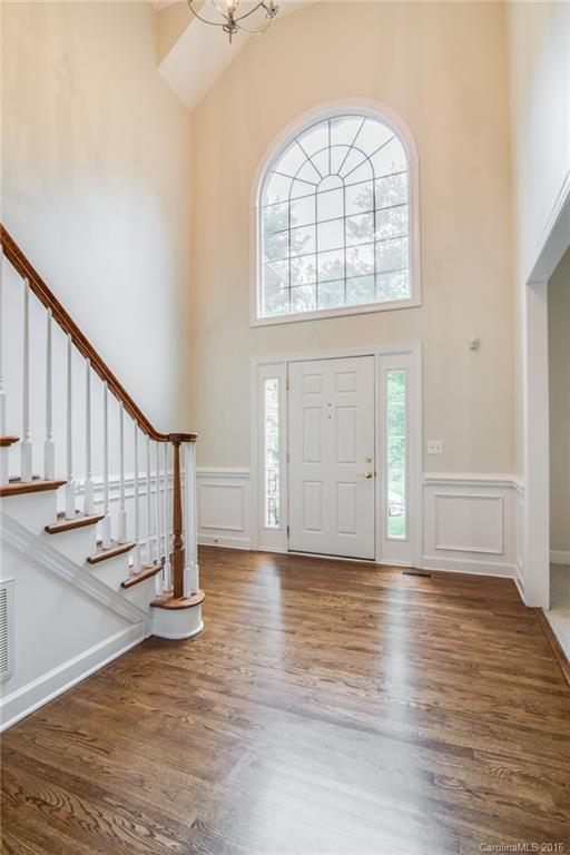 Hunter Oaks - Residential