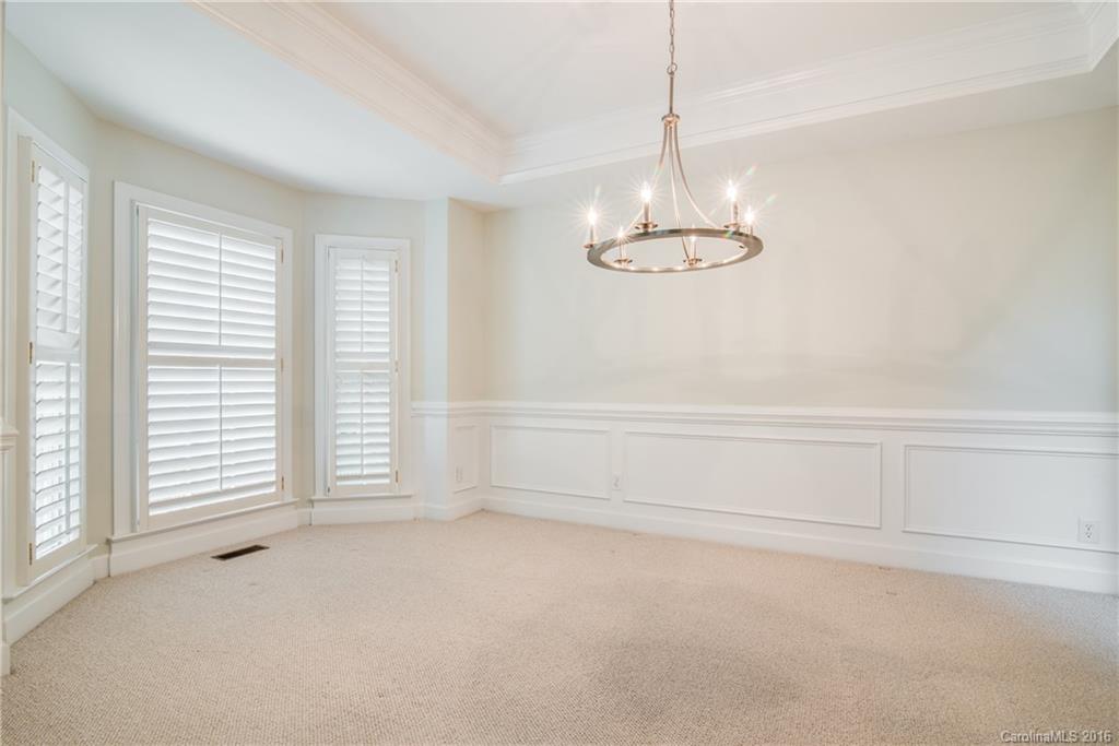 Hunter Oaks - Residential