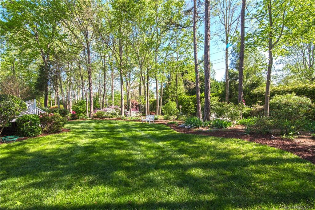 Hunter Oaks - Residential