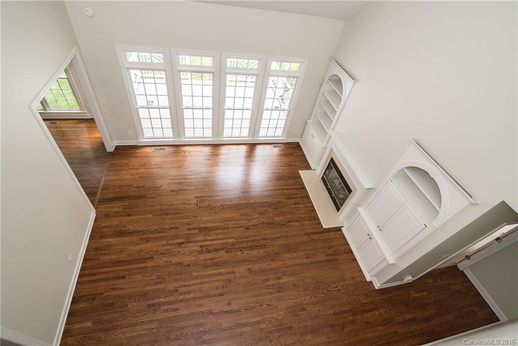 Hunter Oaks - Residential