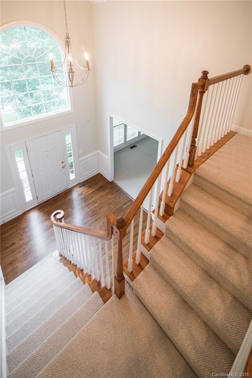 Hunter Oaks - Residential