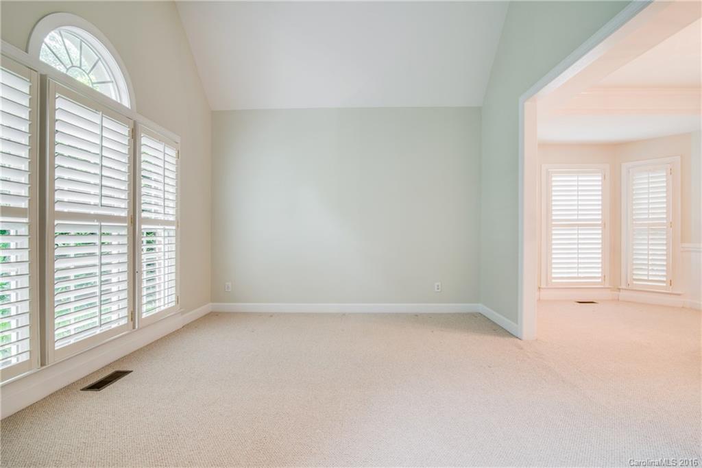 Hunter Oaks - Residential