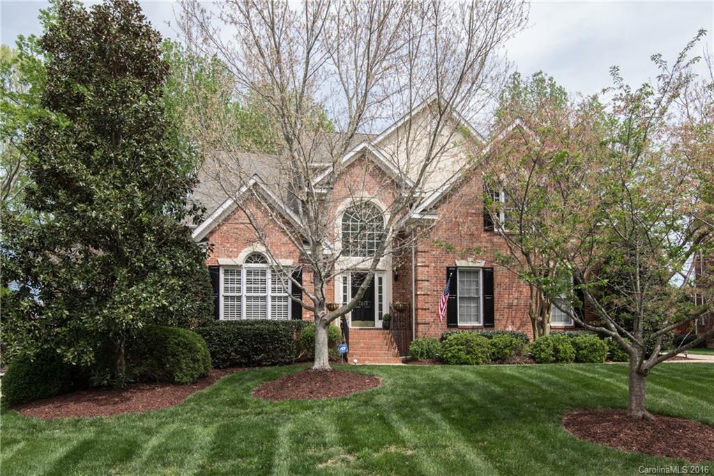 Hunter Oaks - Residential