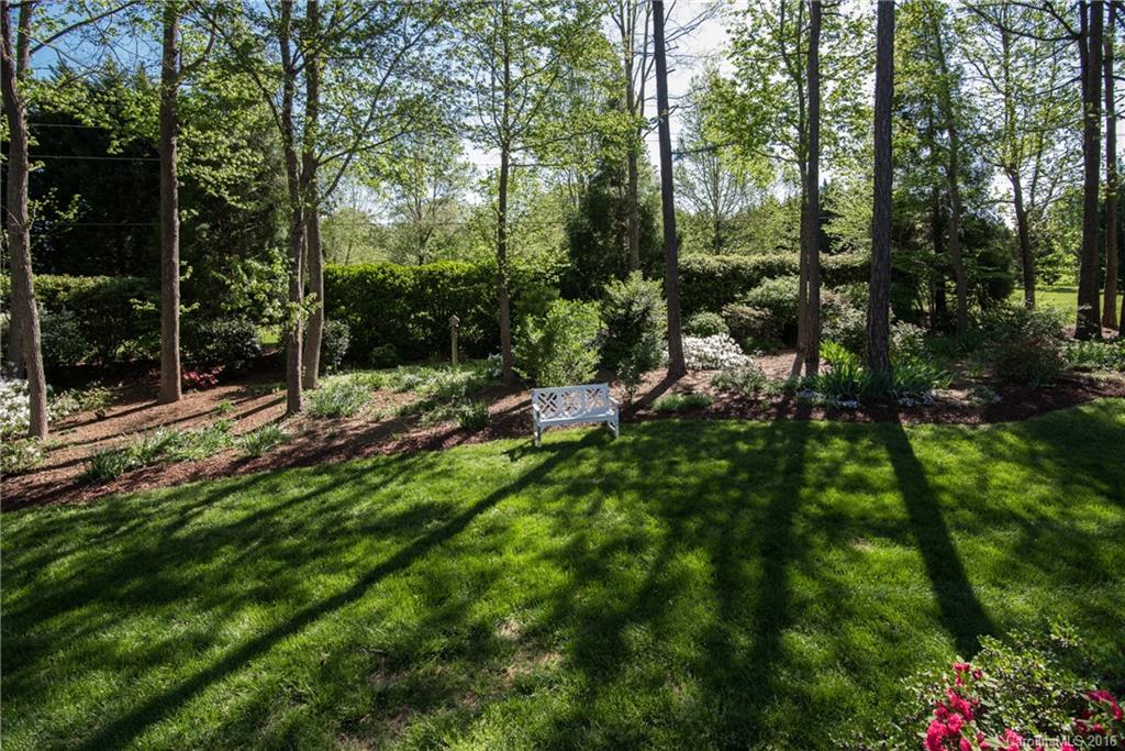 Hunter Oaks - Residential