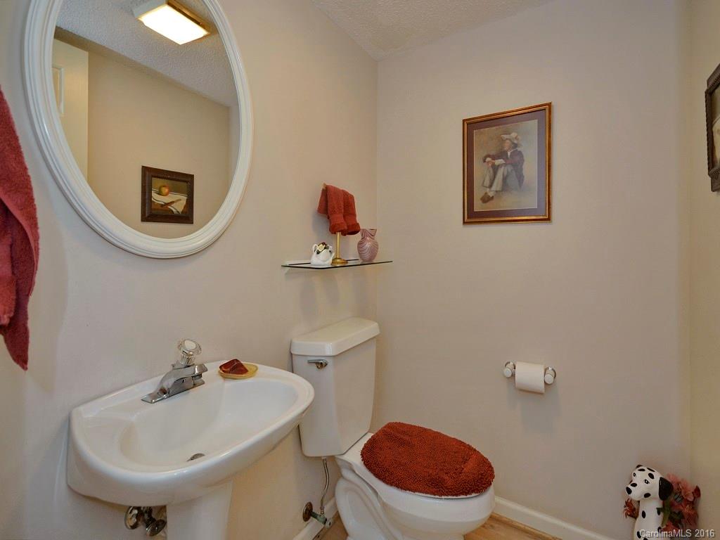 Sweetwater Hills - Residential