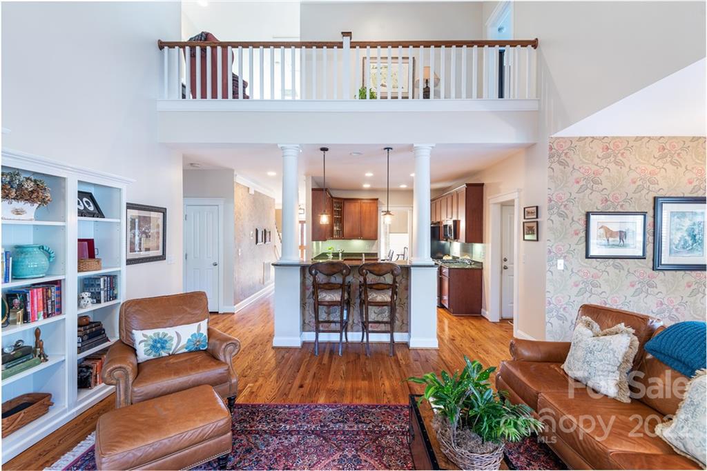 Baxter Village - Residential