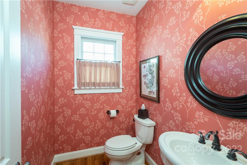 Baxter Village - Residential