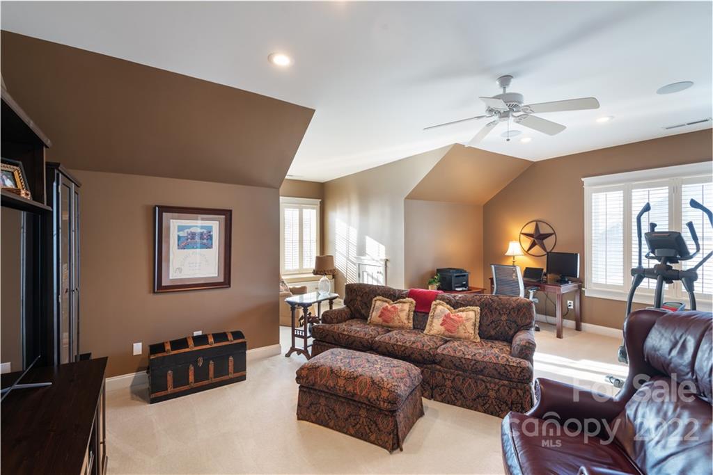 Baxter Village - Residential