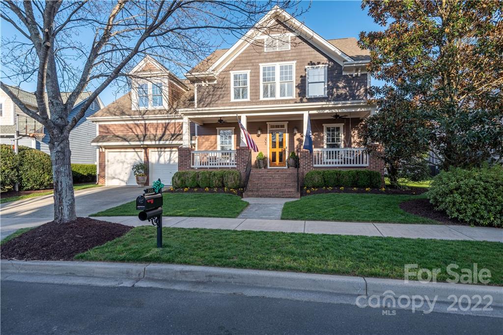 Baxter Village - Residential