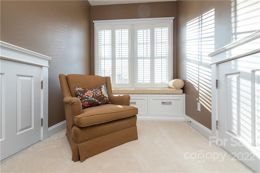 Baxter Village - Residential