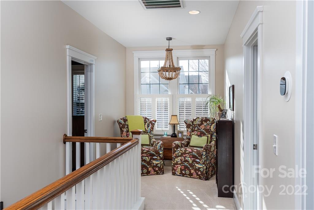 Baxter Village - Residential