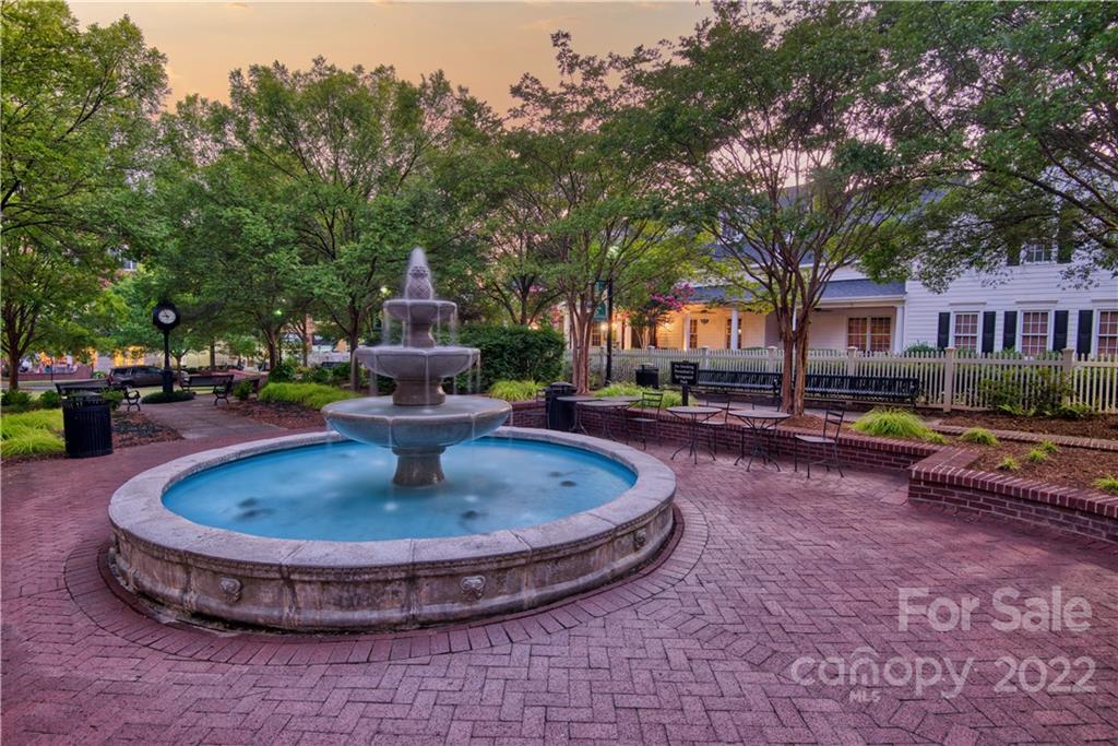 Baxter Village - Residential