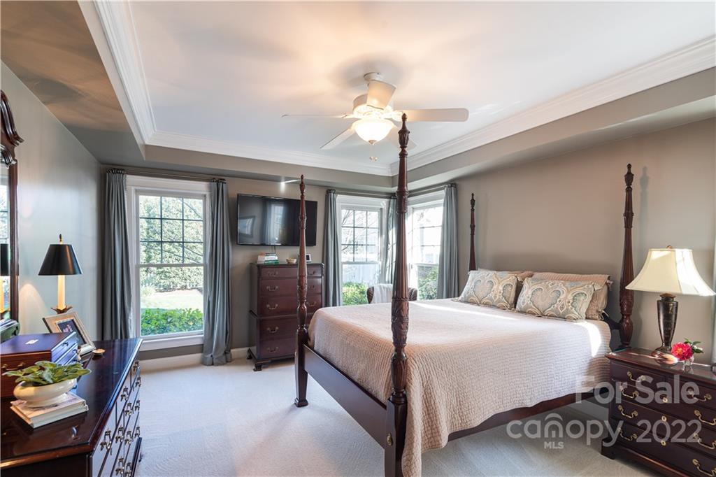 Baxter Village - Residential