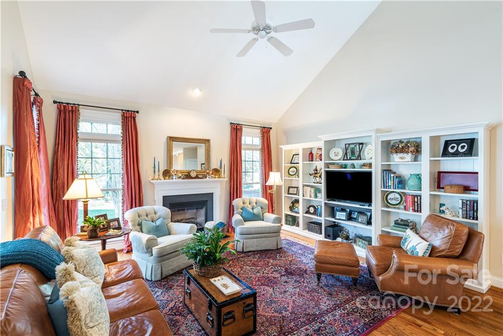 Baxter Village - Residential