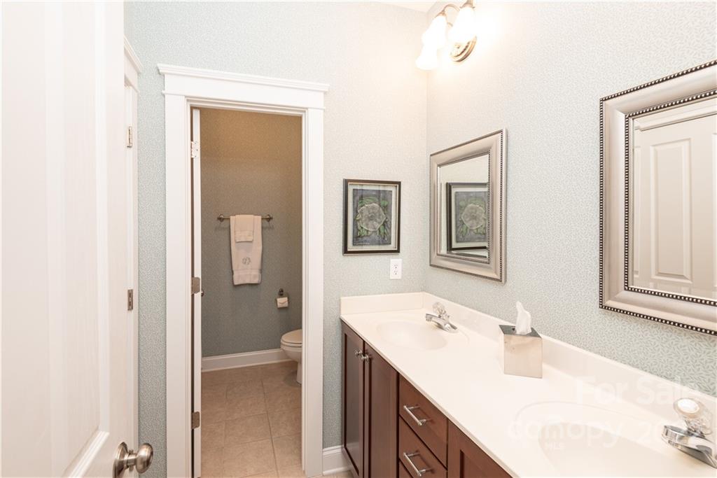 Baxter Village - Residential