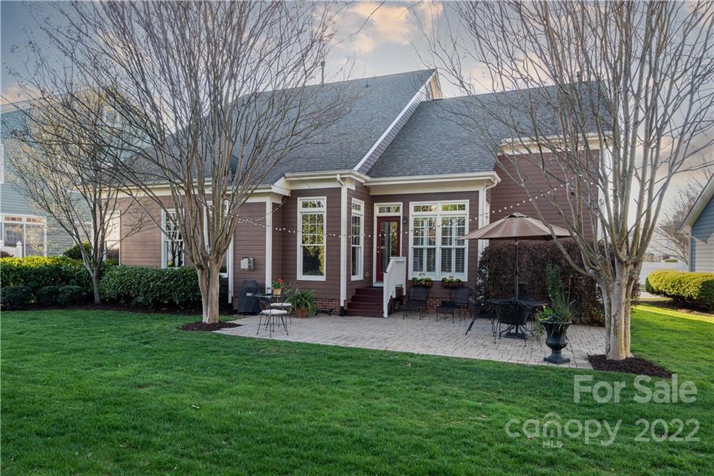 Baxter Village - Residential