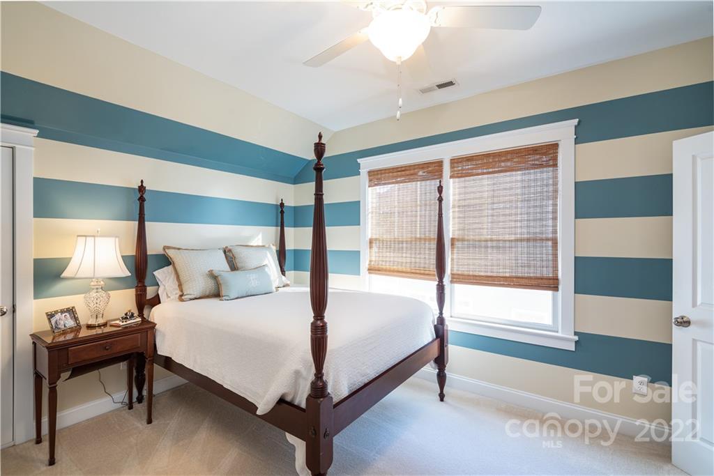 Baxter Village - Residential