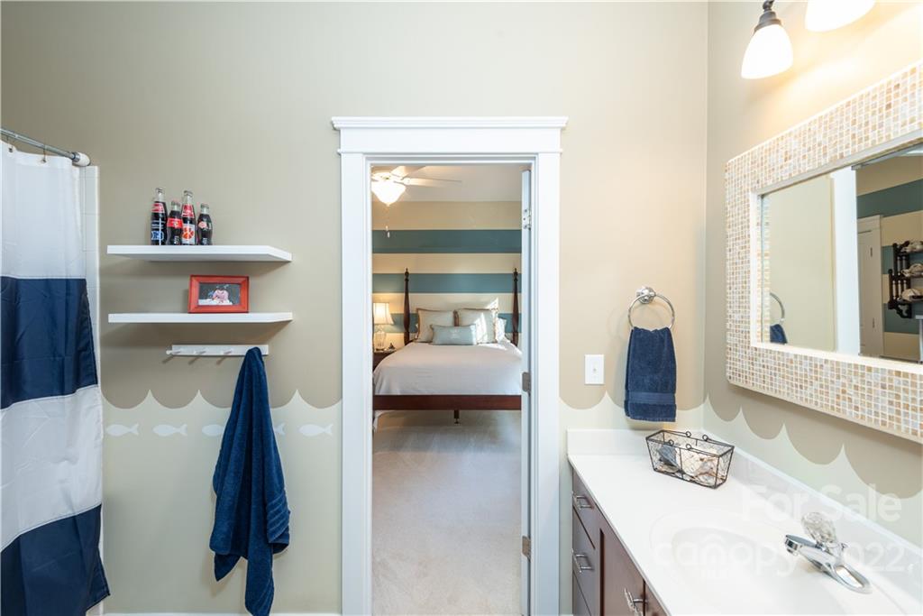 Baxter Village - Residential