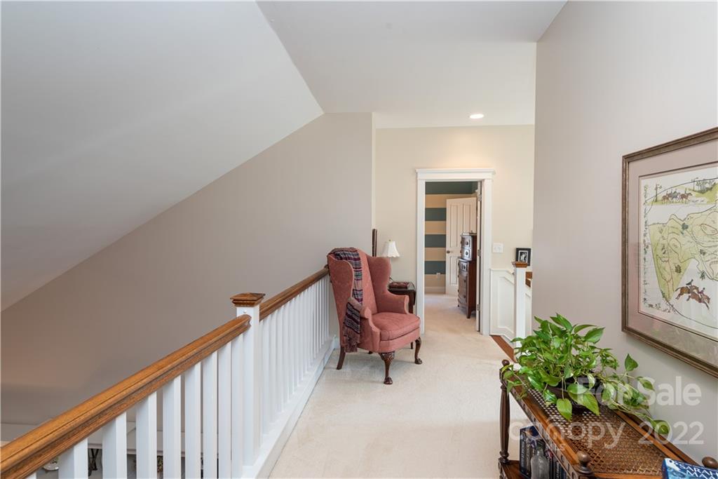 Baxter Village - Residential