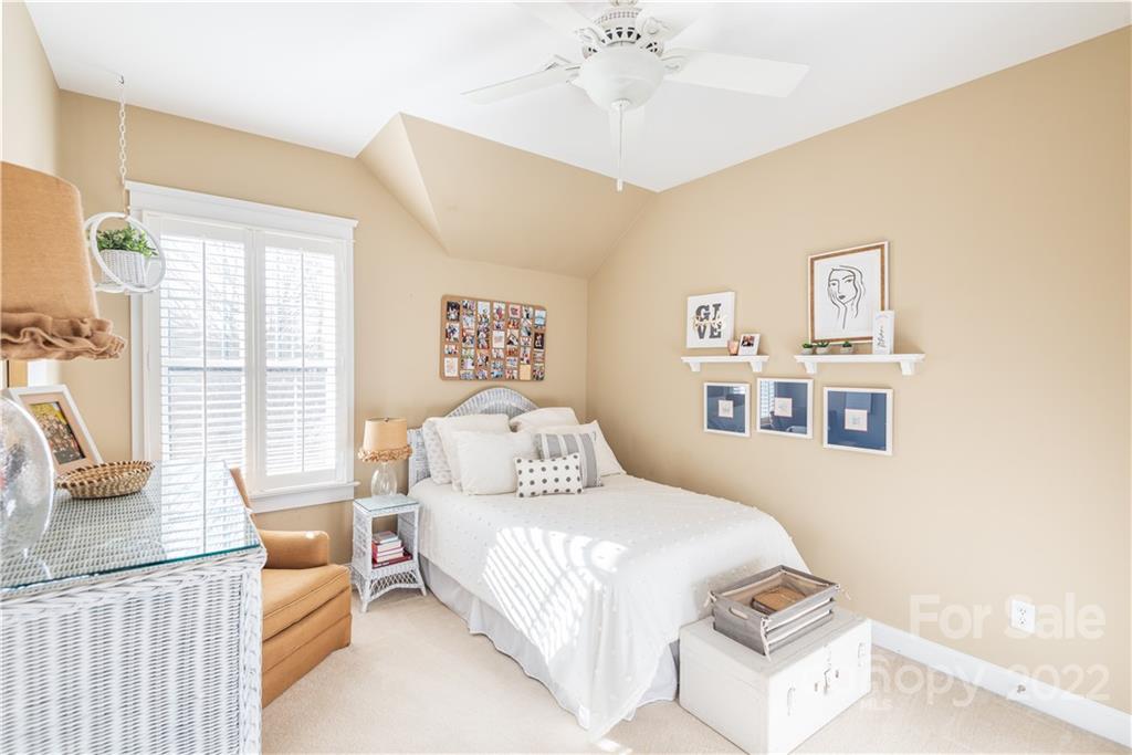 Baxter Village - Residential