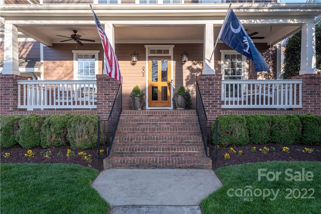 Baxter Village - Residential