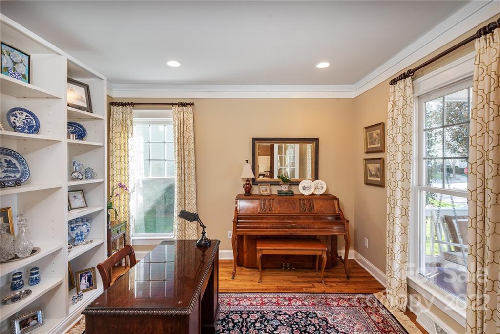 Baxter Village - Residential