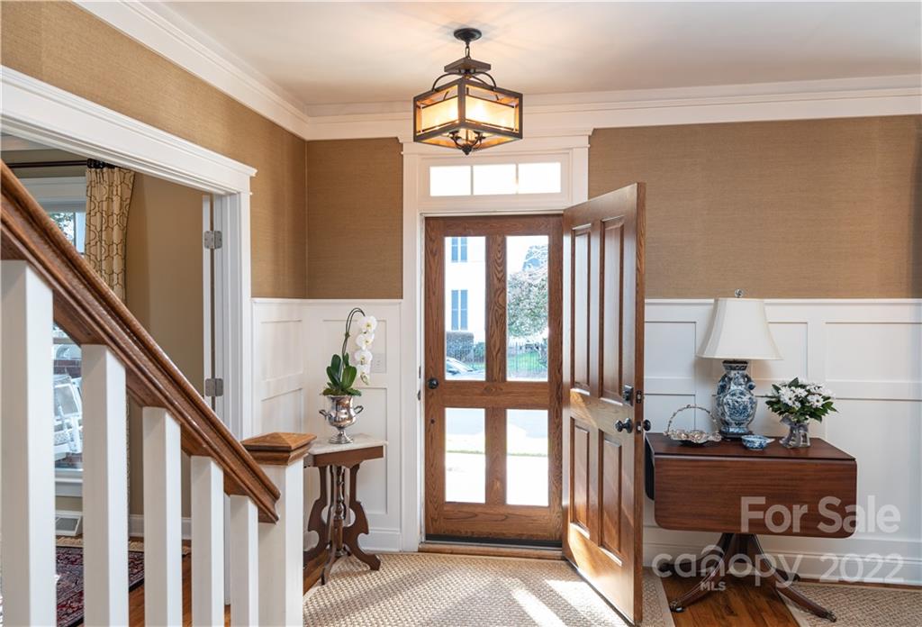 Baxter Village - Residential