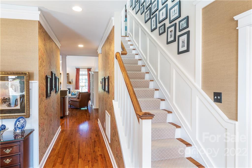 Baxter Village - Residential