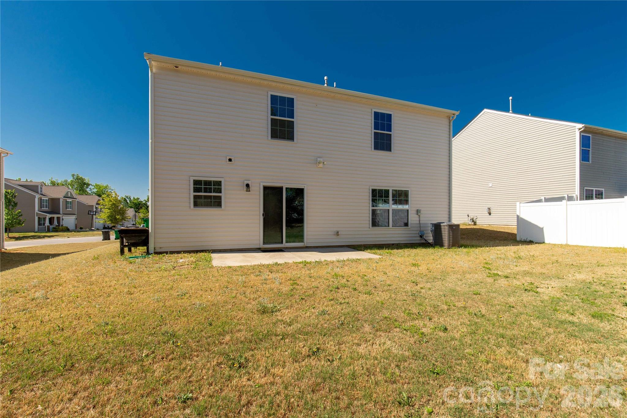 Lanier Village - Residential