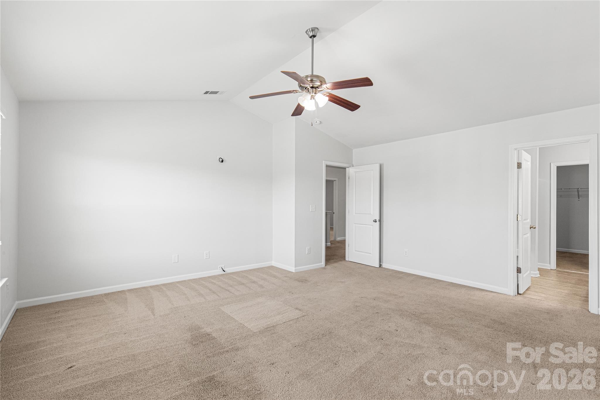 Lanier Village - Residential