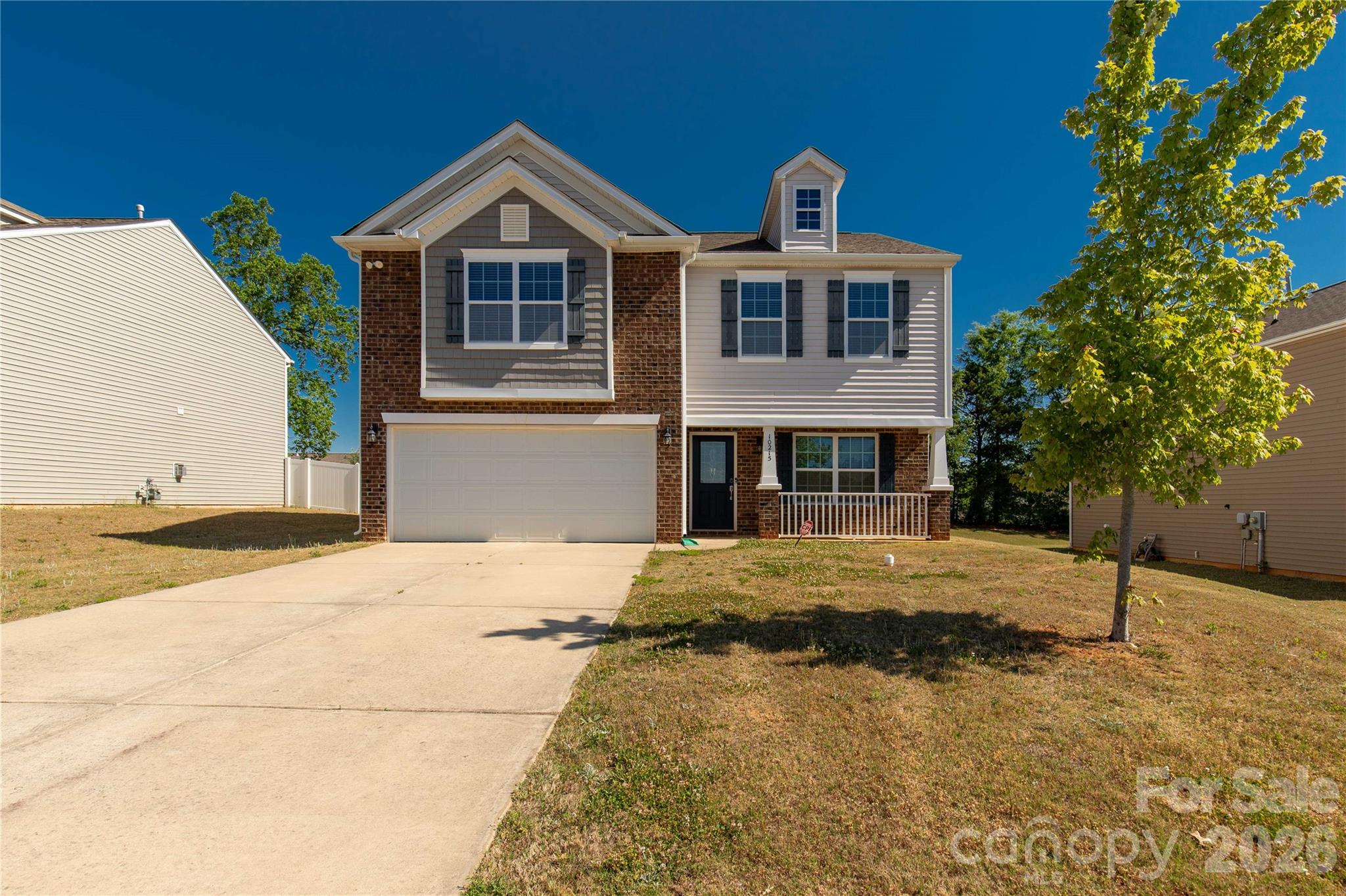 Lanier Village - Residential