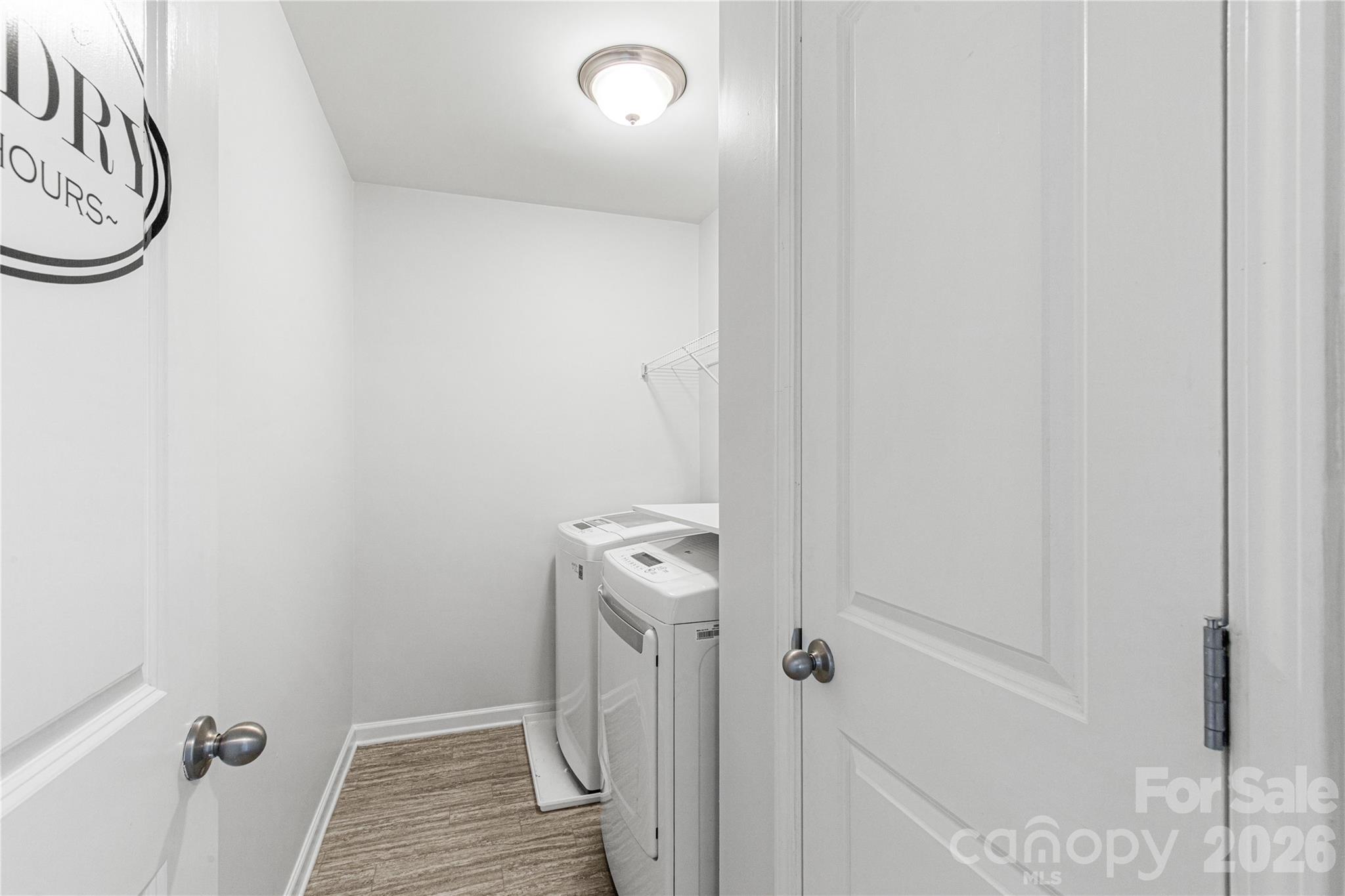 Lanier Village - Residential