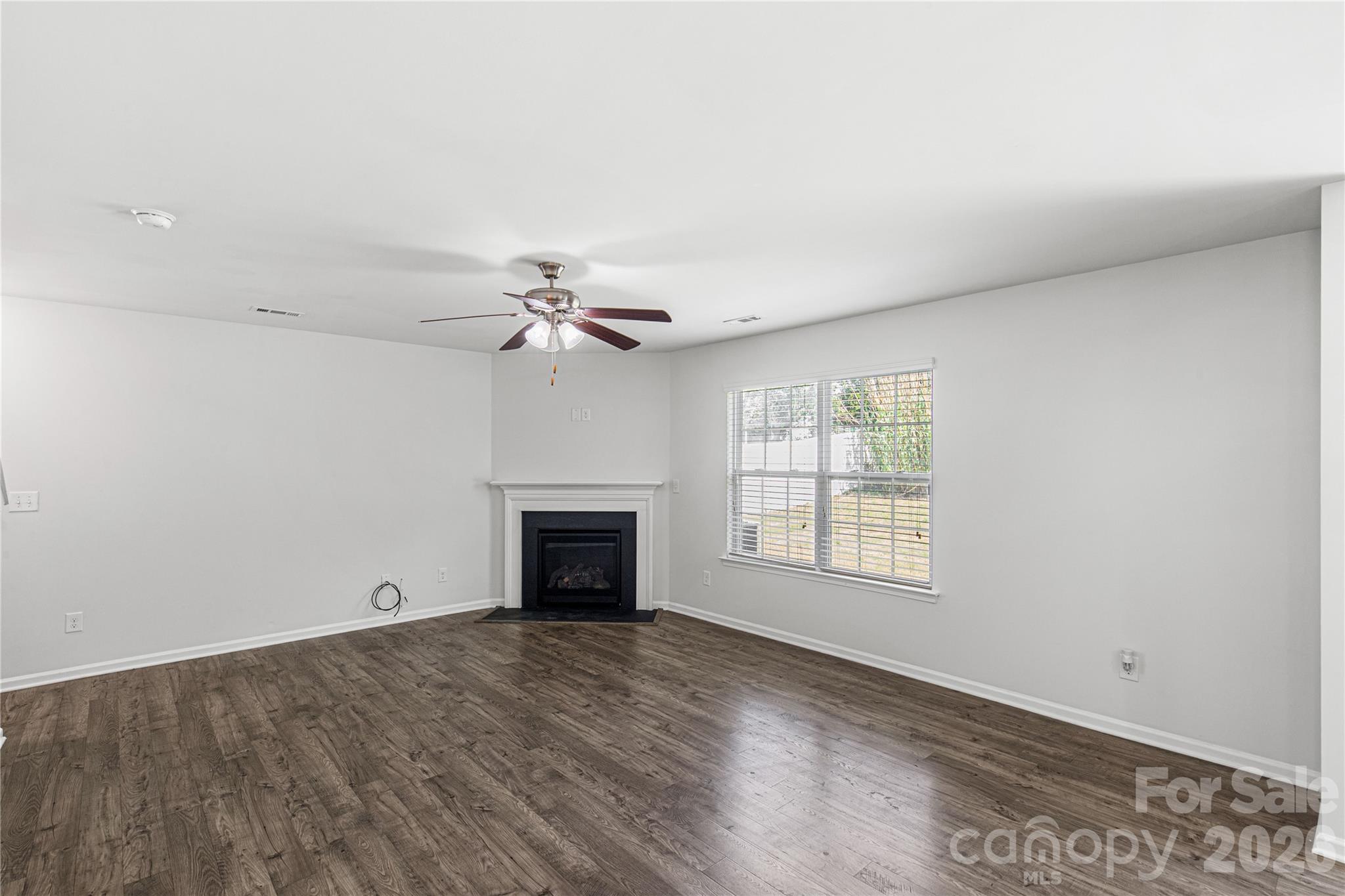 Lanier Village - Residential