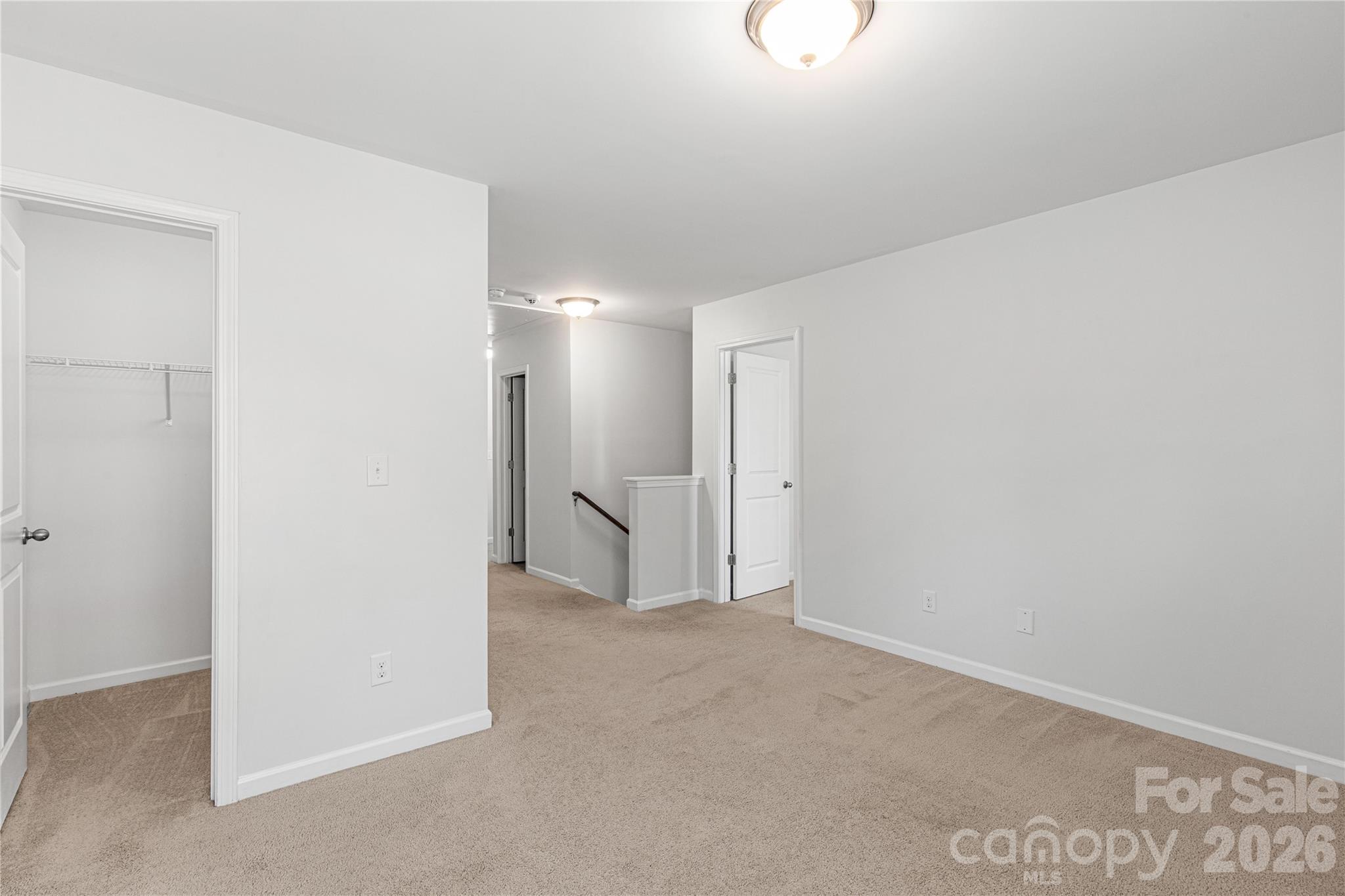 Lanier Village - Residential