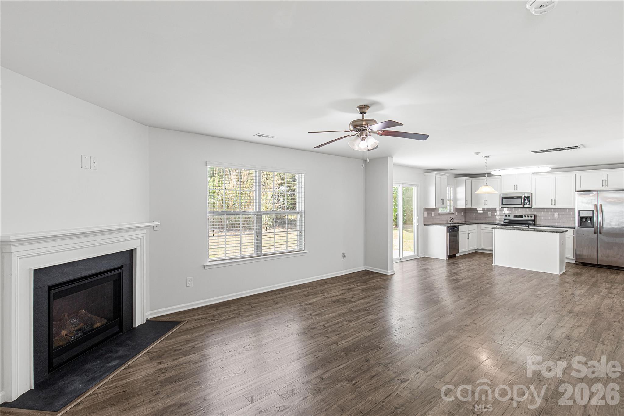 Lanier Village - Residential