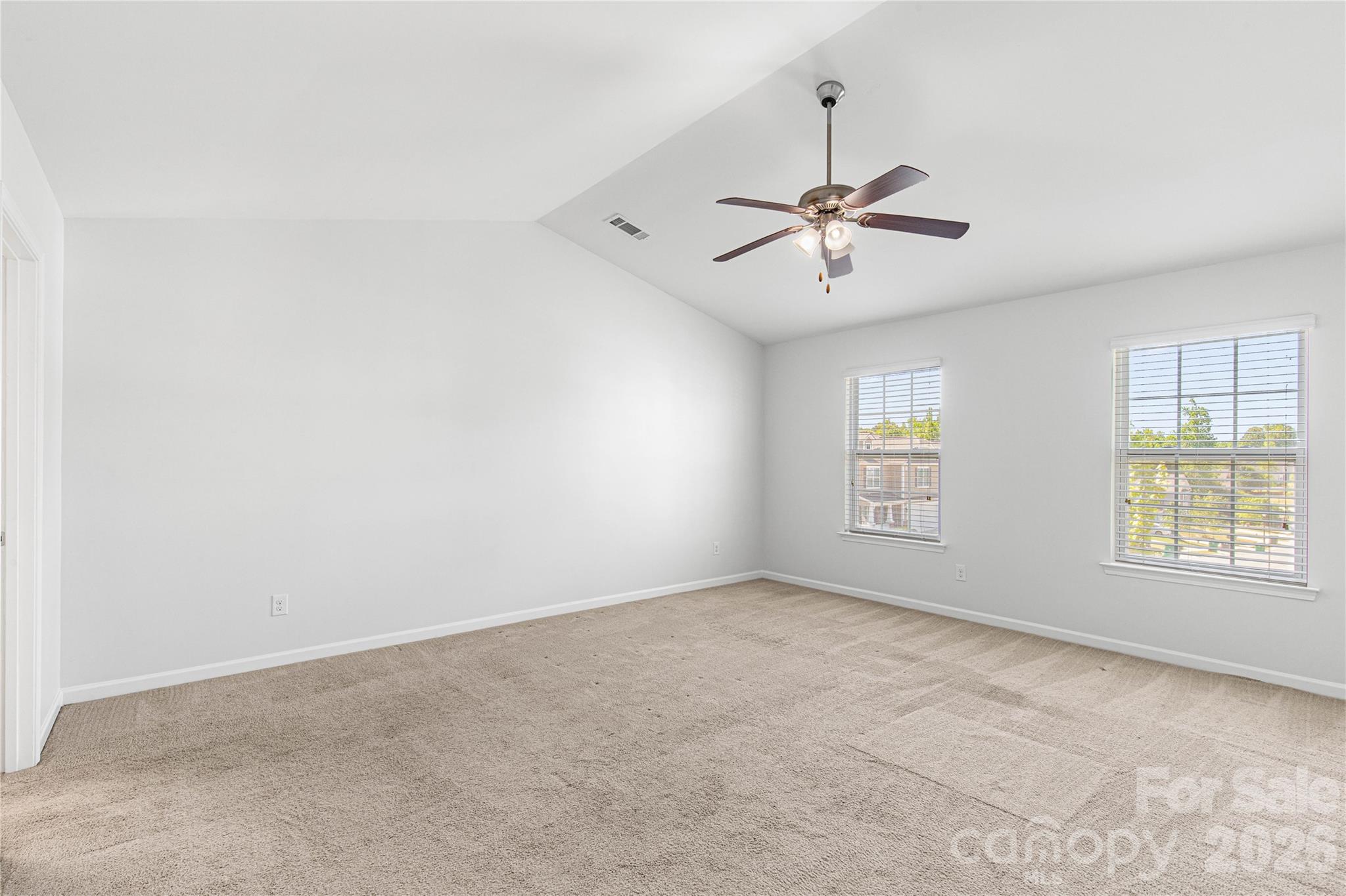 Lanier Village - Residential