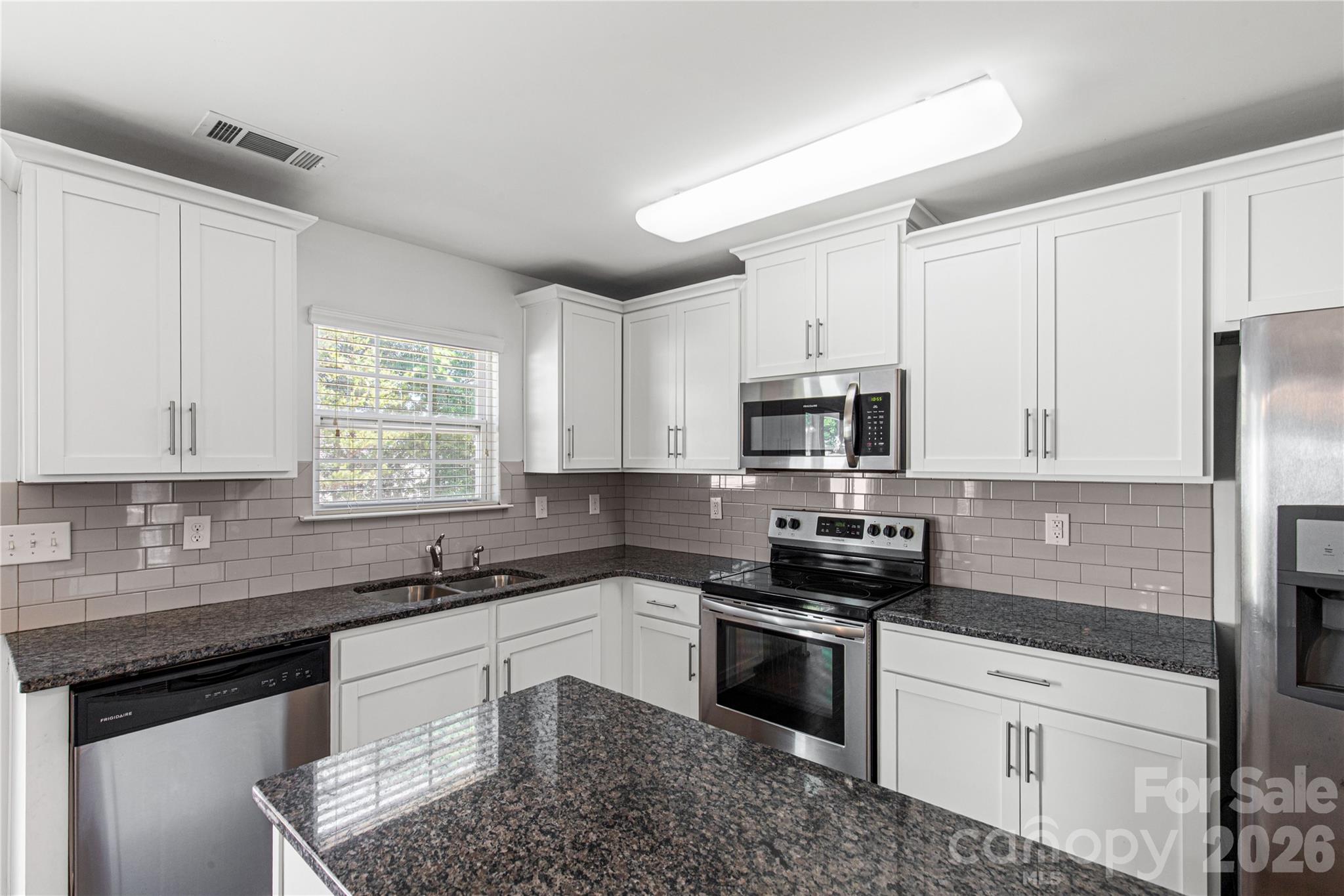 Lanier Village - Residential