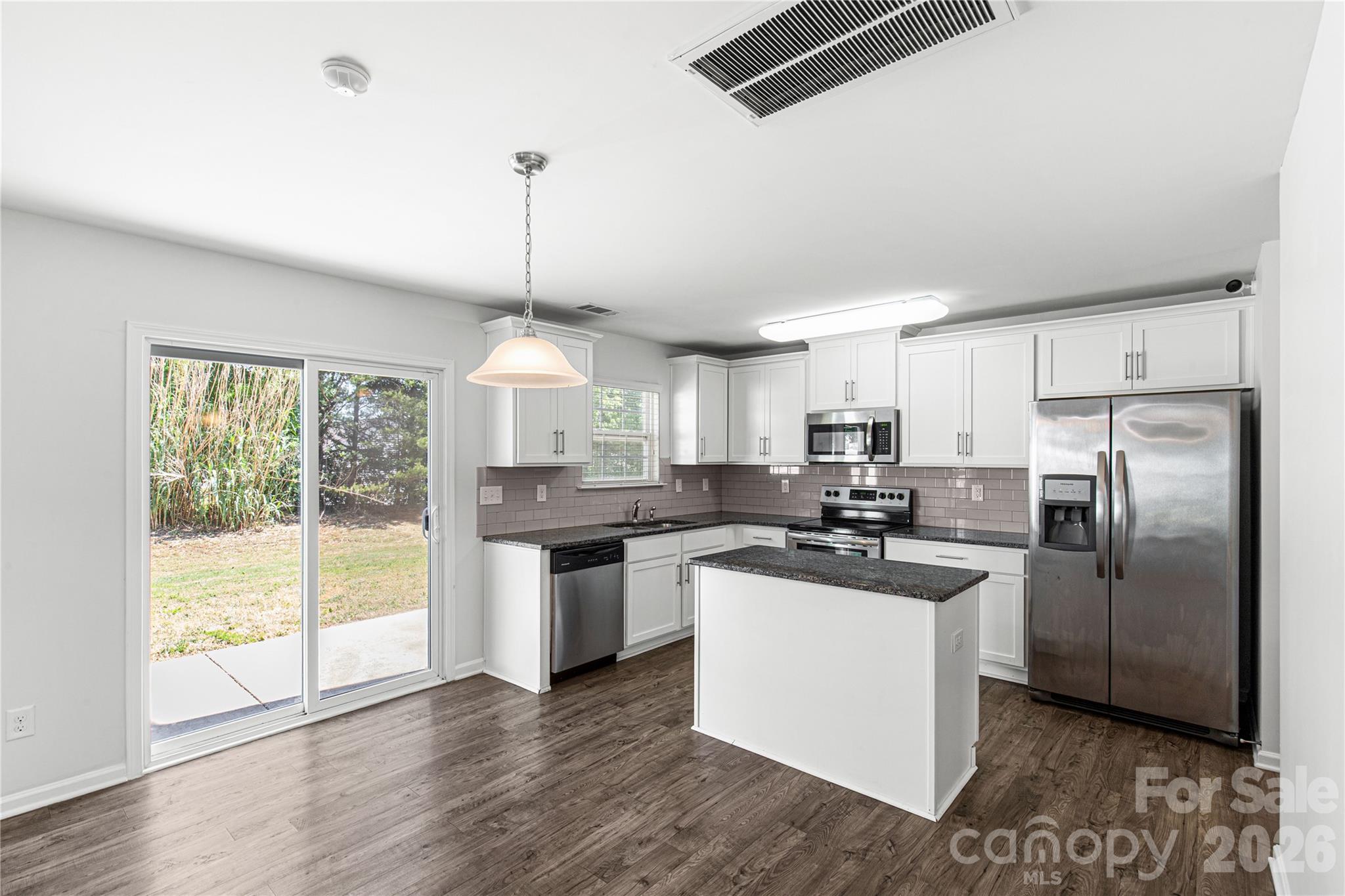 Lanier Village - Residential