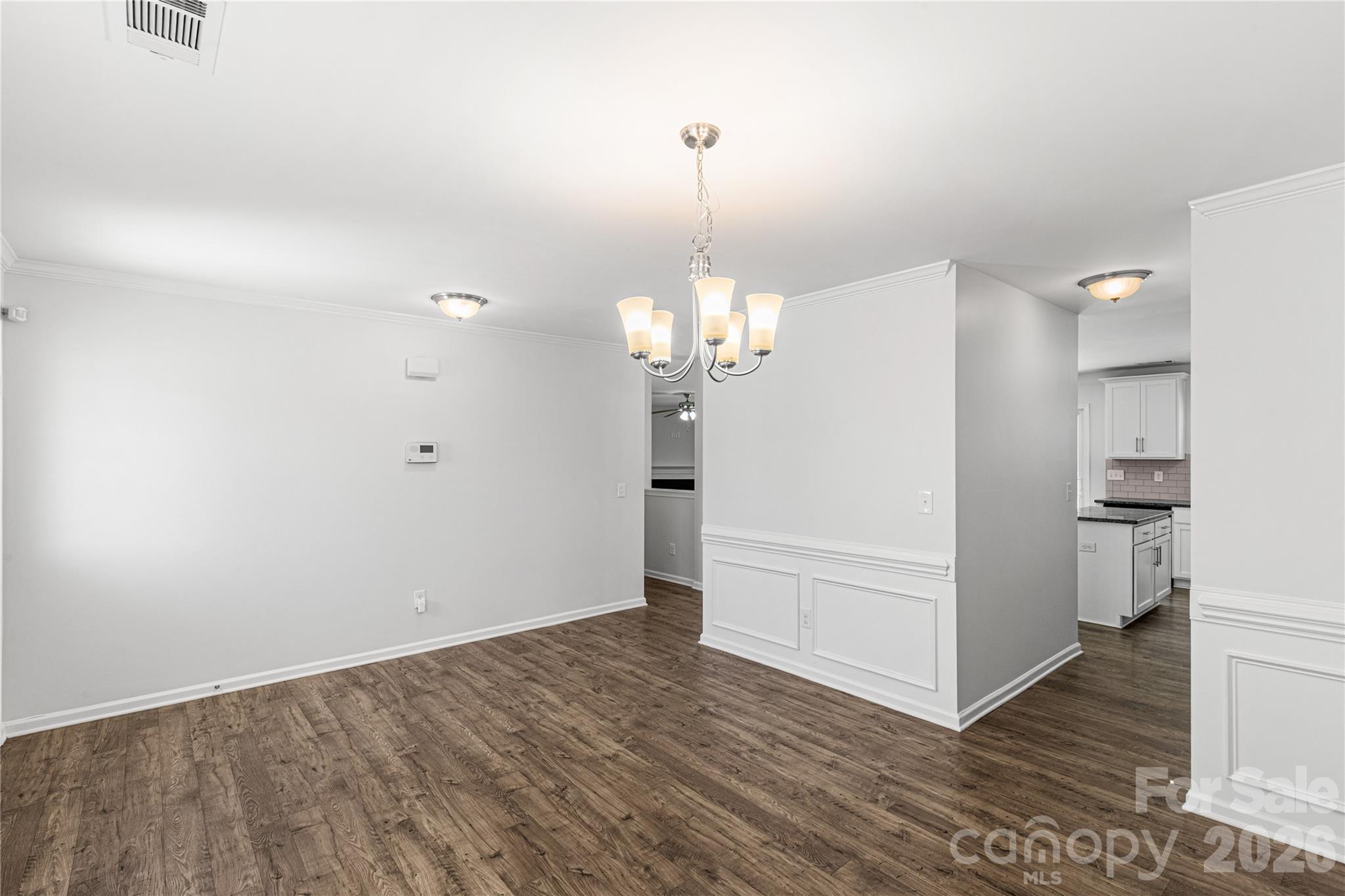 Lanier Village - Residential