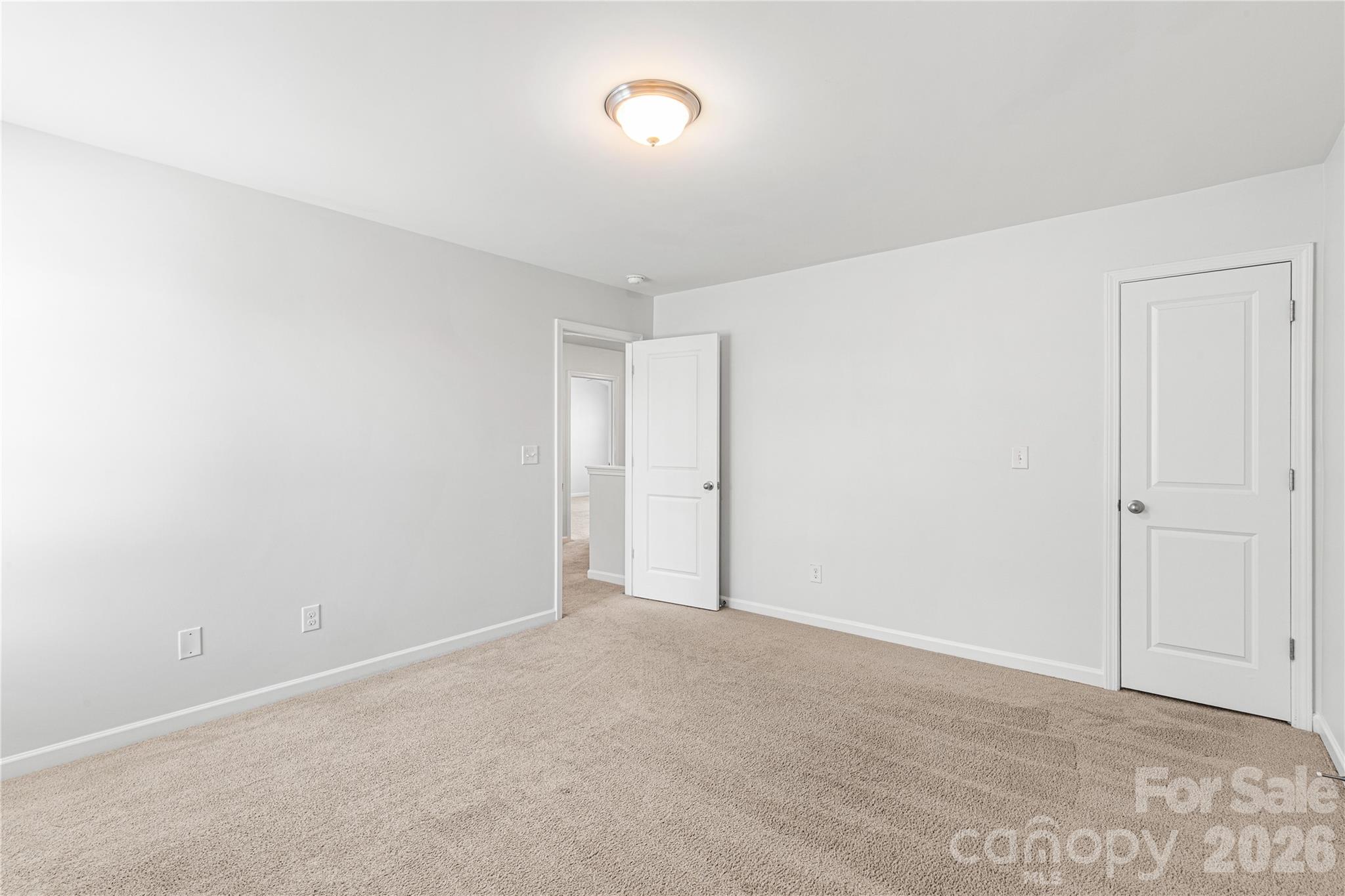 Lanier Village - Residential