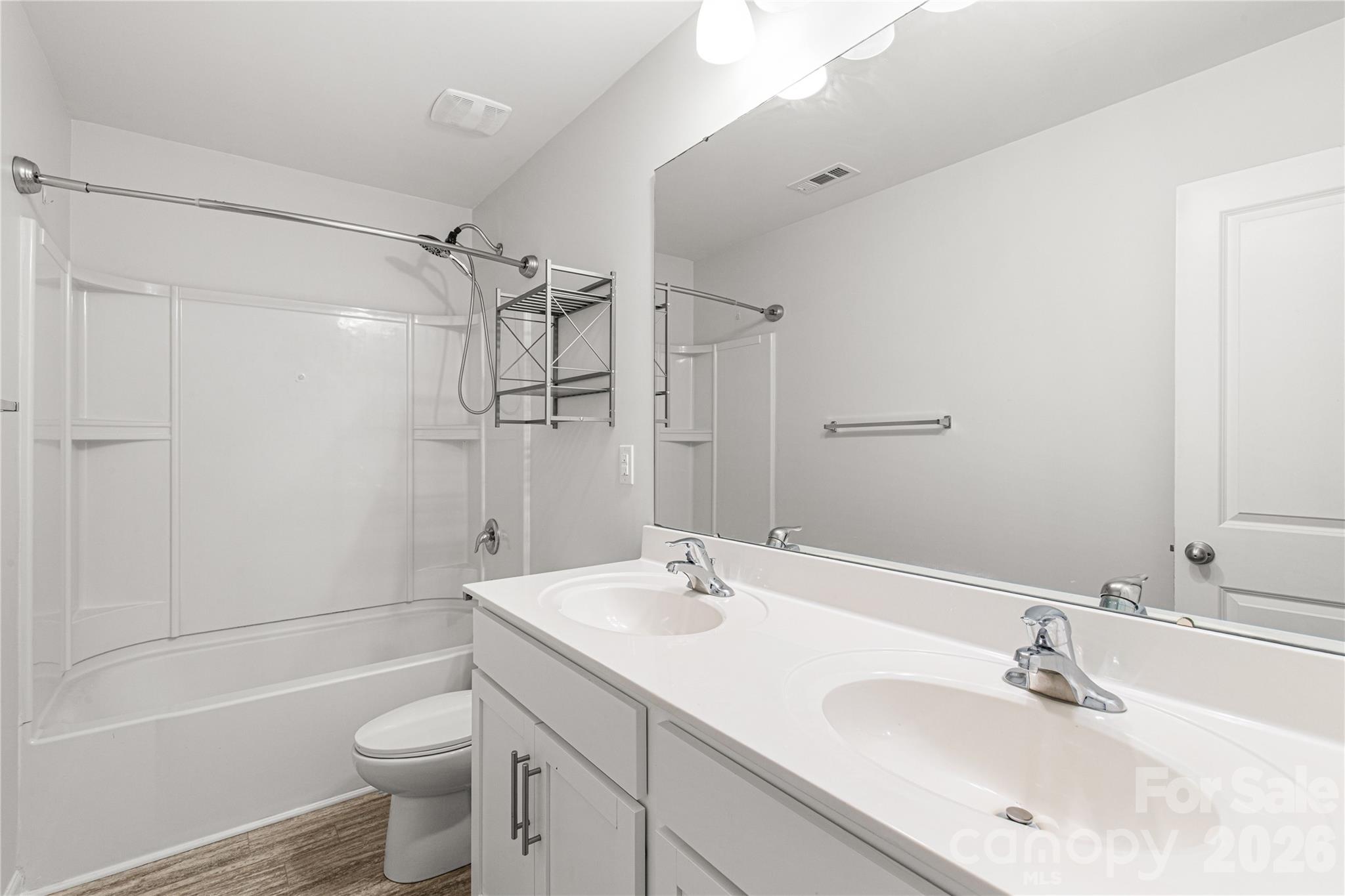 Lanier Village - Residential