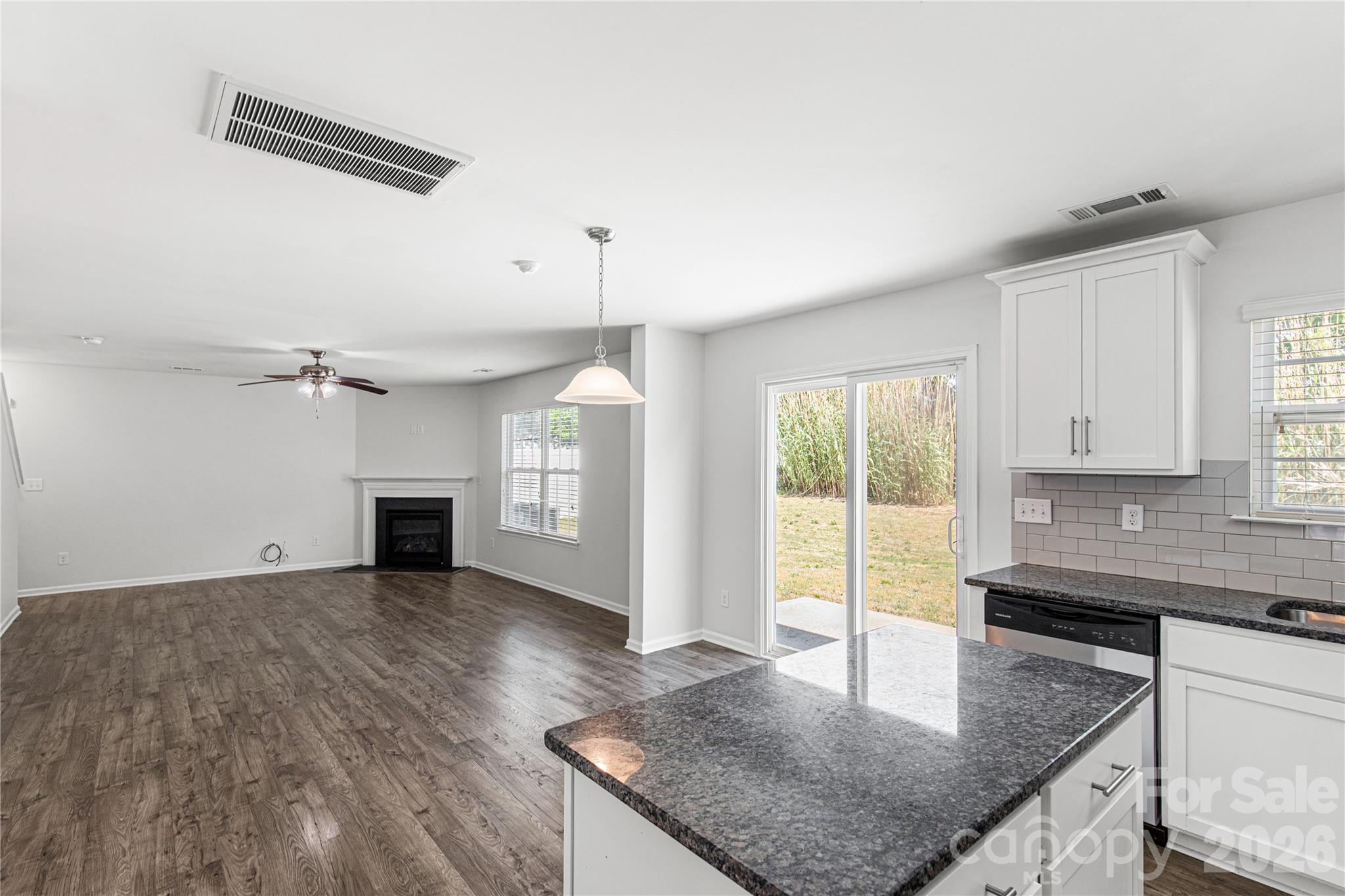 Lanier Village - Residential