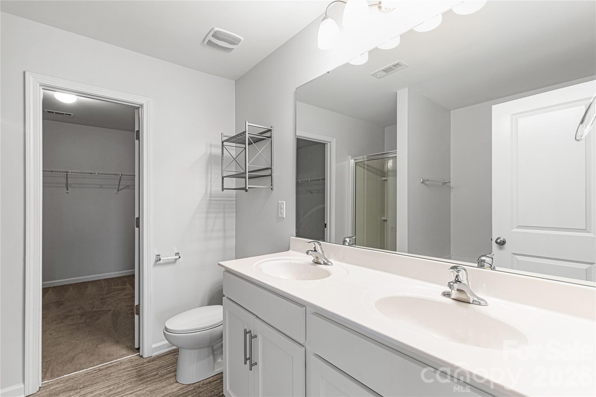 Lanier Village - Residential