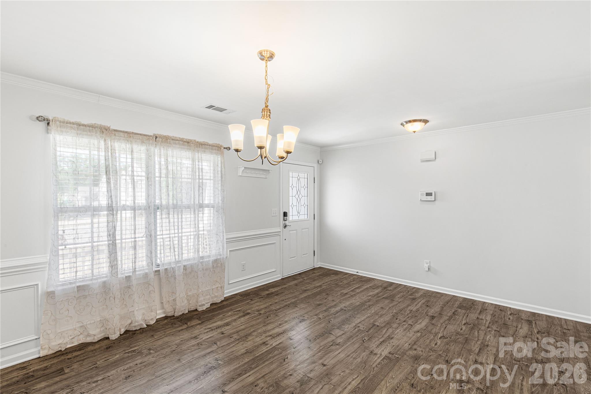 Lanier Village - Residential