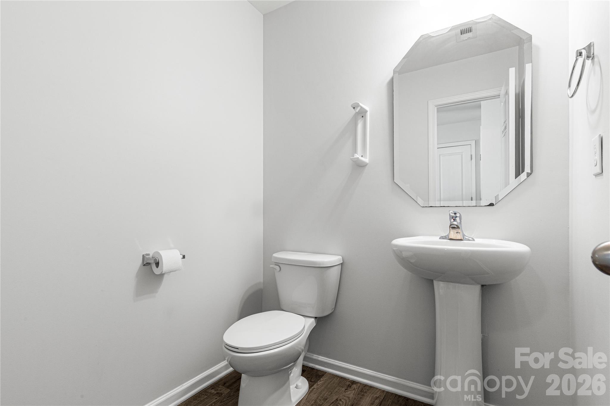 Lanier Village - Residential