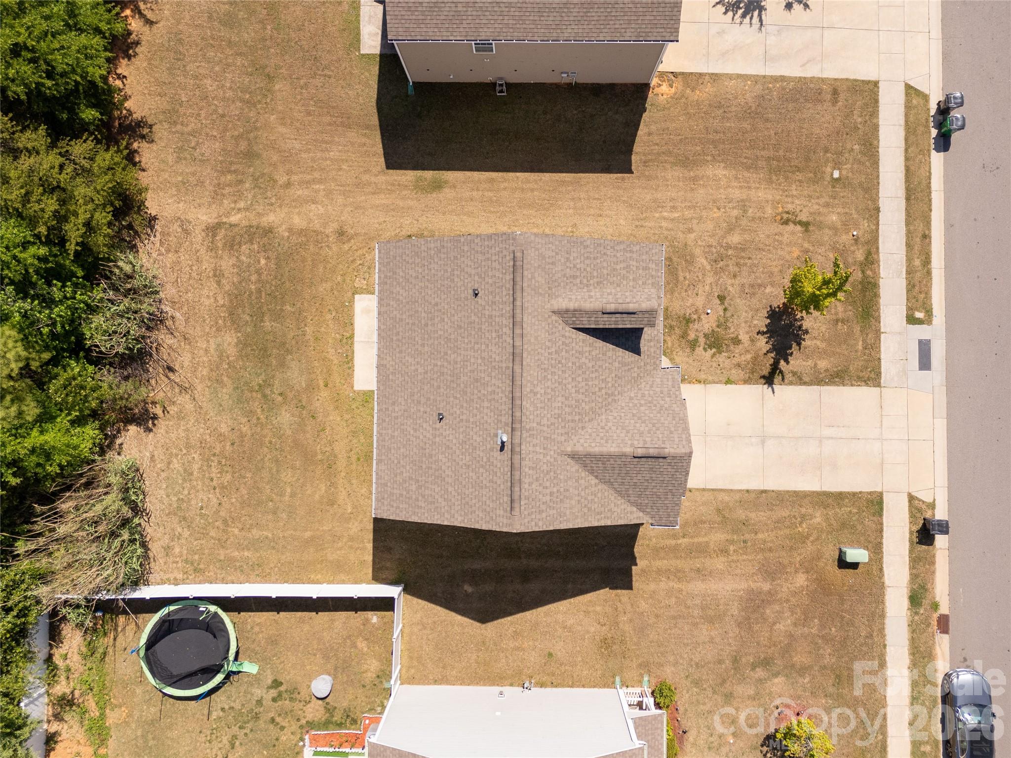 Lanier Village - Residential